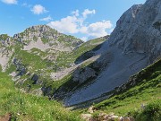 Sentiero dei fiori-alto-sent. 244-da Capanna 2000-3ag24- FOTOGALLERY